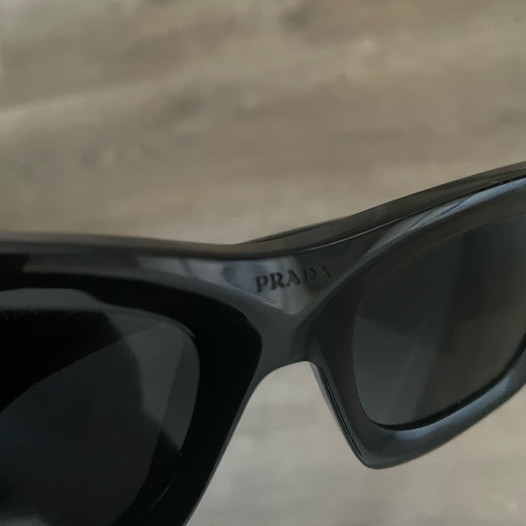 Prada 52mm Sunglasses - Picture 2 of 6